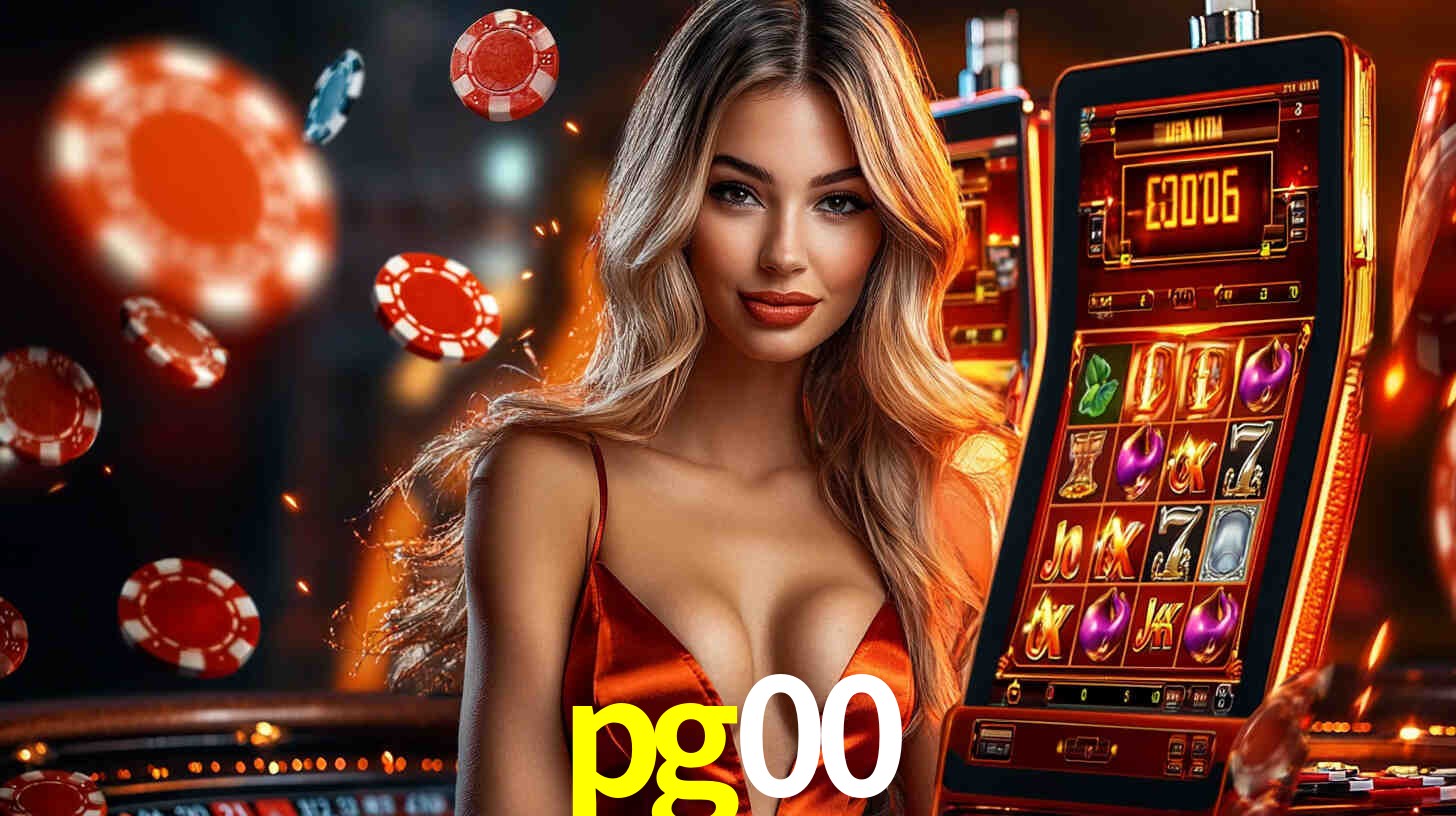 pg00 game