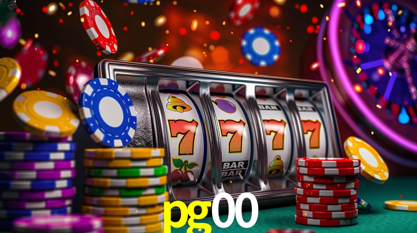 Estatísticas pg00