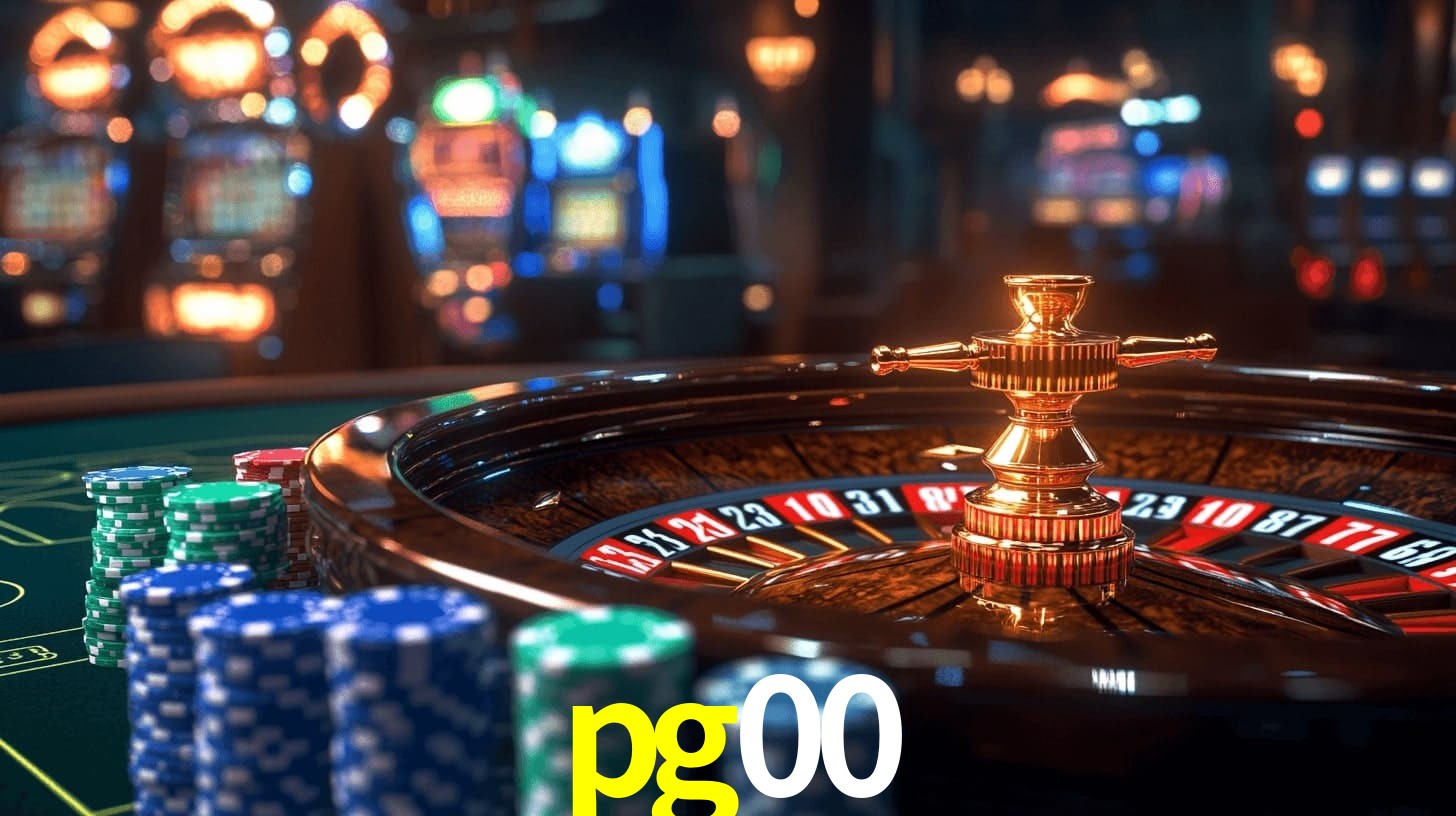 pg00: Seu Especialista em Apostas Esportivas Brasileiras