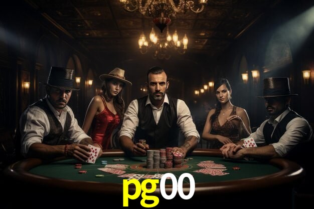 Casino VIP pg00