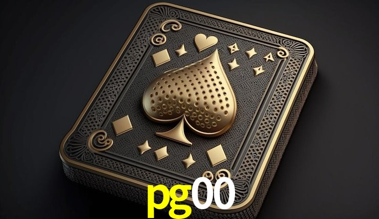 Tecnologia da Plataforma pg00