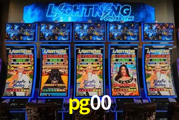 Descubra o Programa VIP da pg00: Vantagens Exclusivas para Jogadores