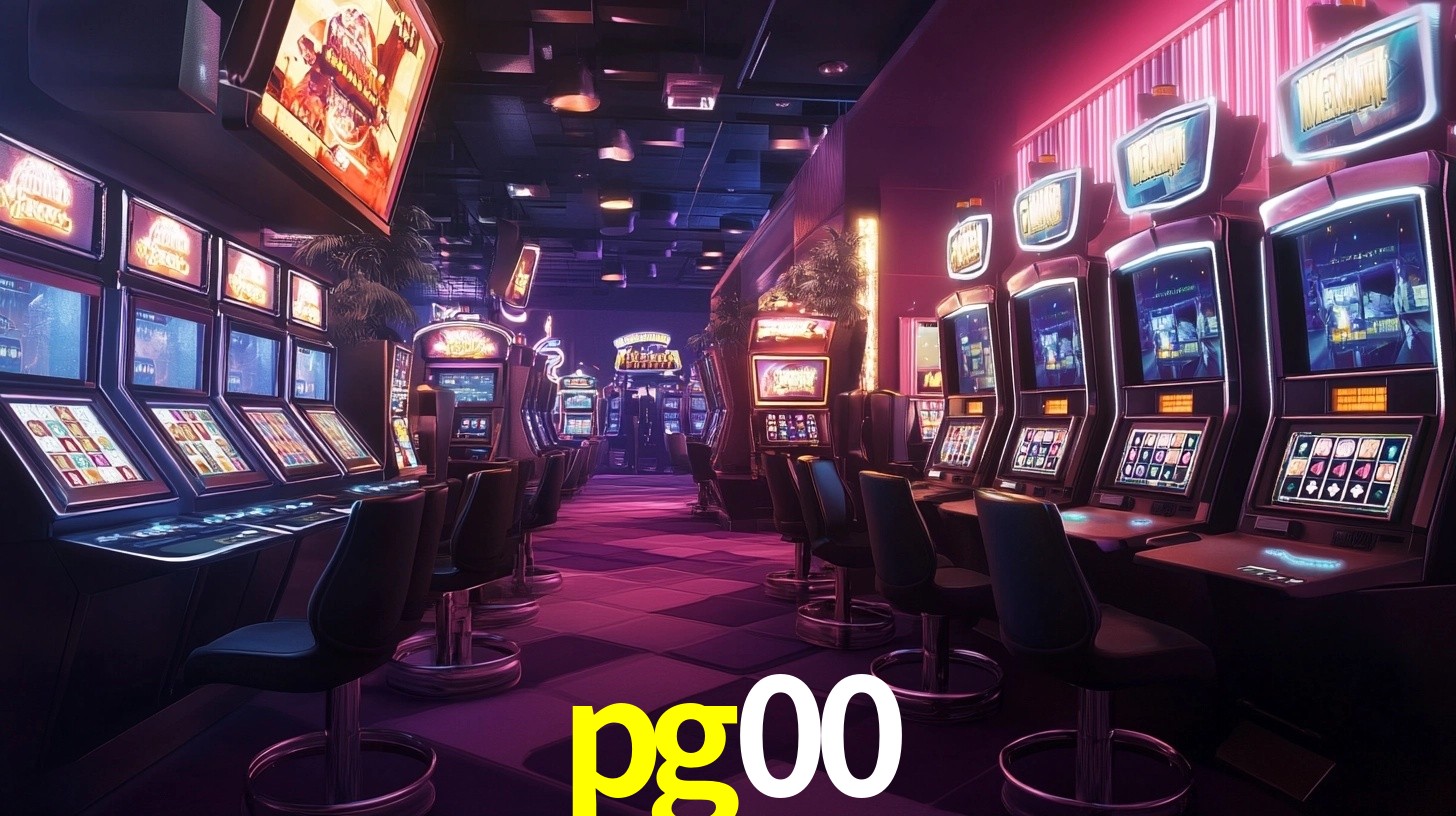 pg00 game