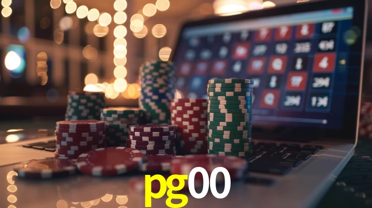 Descubra a Magia dos Jogos de Arcade no pg00