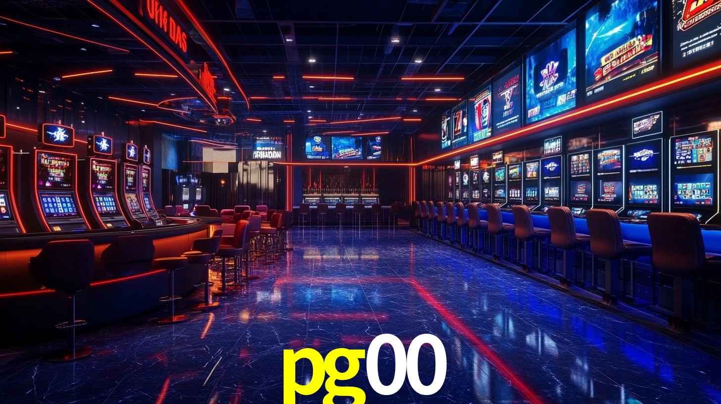APP oficial da pg00 para mobile