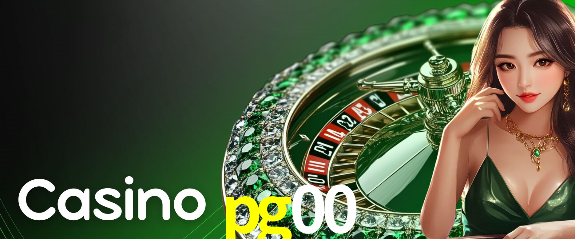 Descubra o Mundo do Cassino Online com pg00