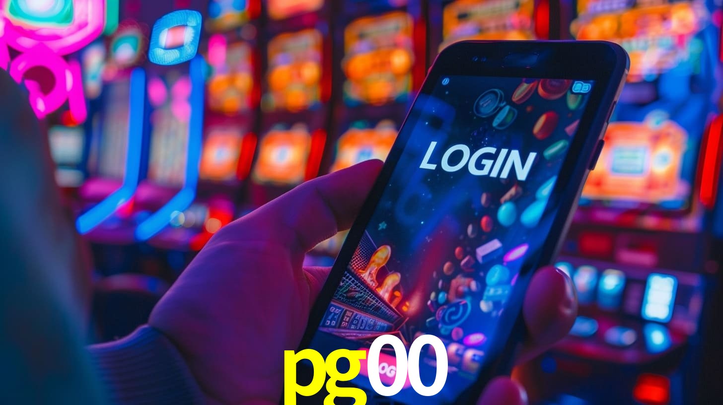 Tecnologia da Plataforma pg00