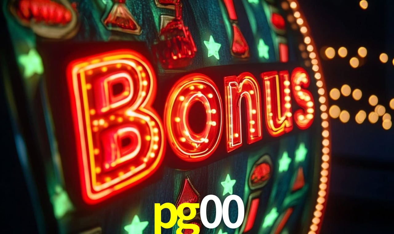 Jogos de Slot pg00