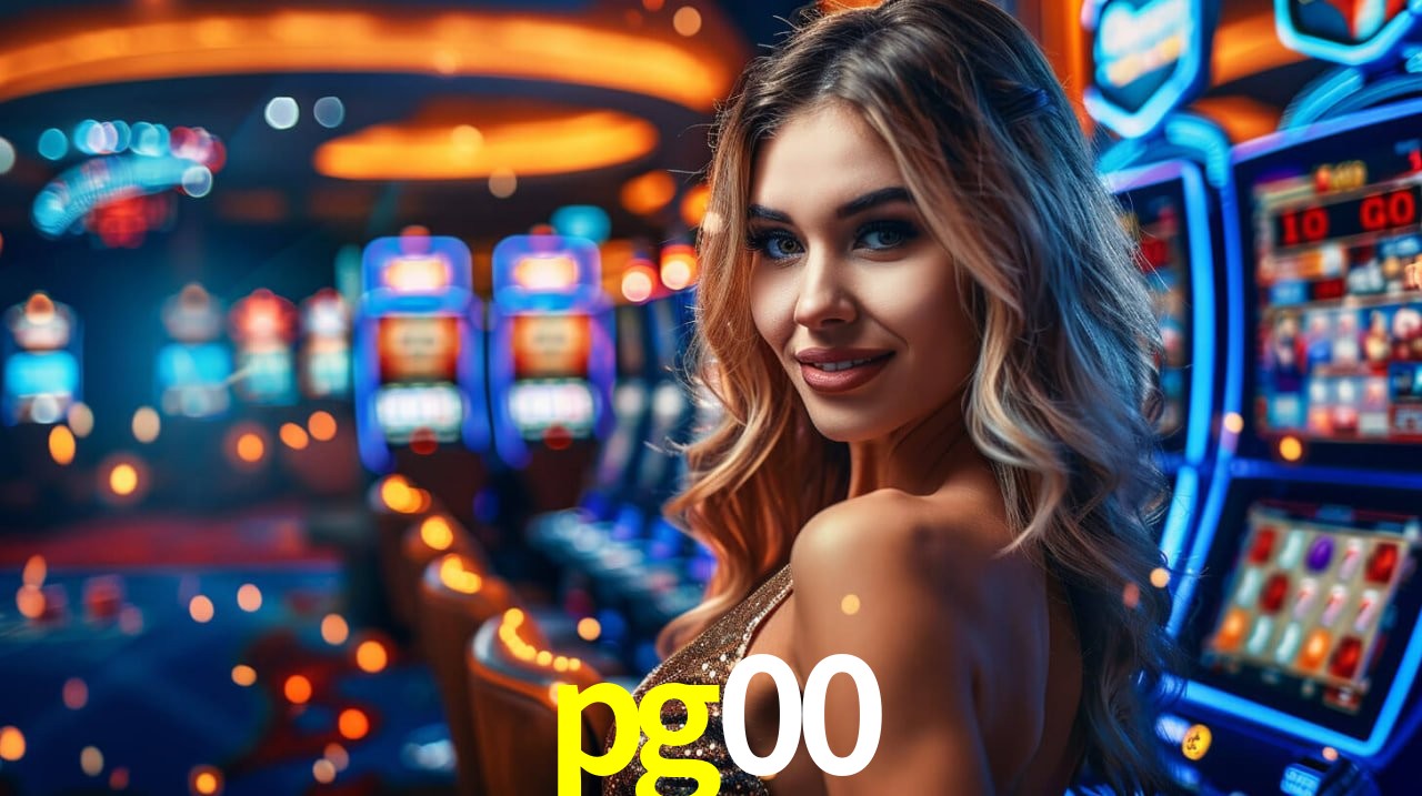 Slot Games pg00