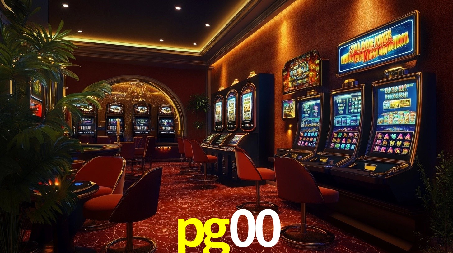 Welcome Bonus pg00