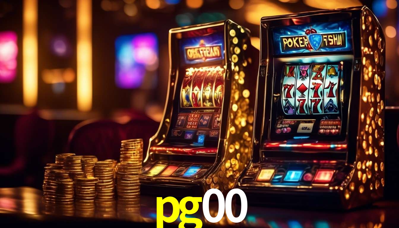 Casino Ao Vivo pg00