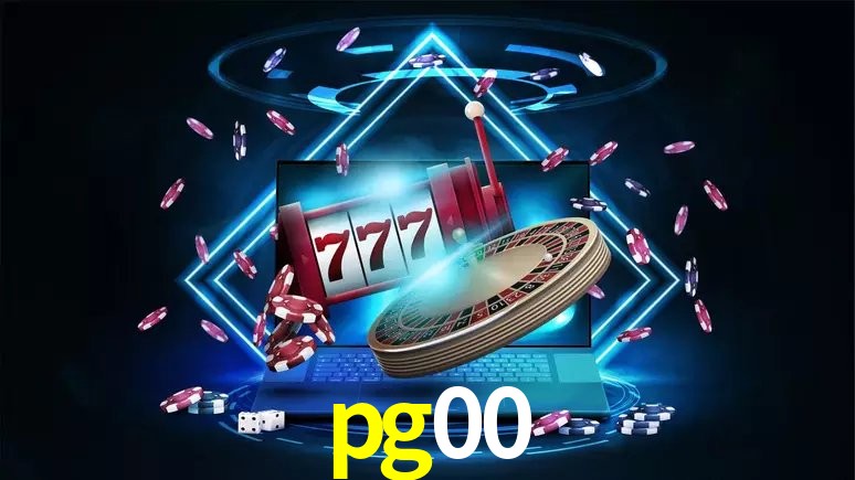 pg00 公平游戏