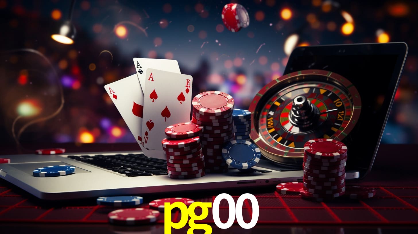 Blackjack Table pg00