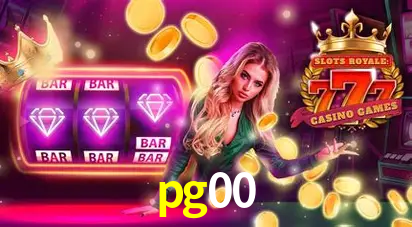 Descubra o Programa VIP da pg00: Vantagens Exclusivas para Jogadores