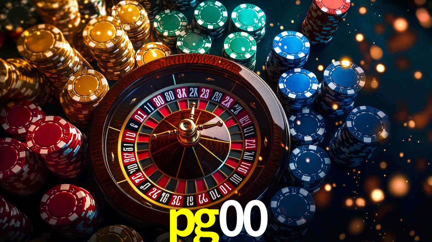 Ofertas Imperdíveis na pg00: Promoções e Bônus Que Valem a Pena