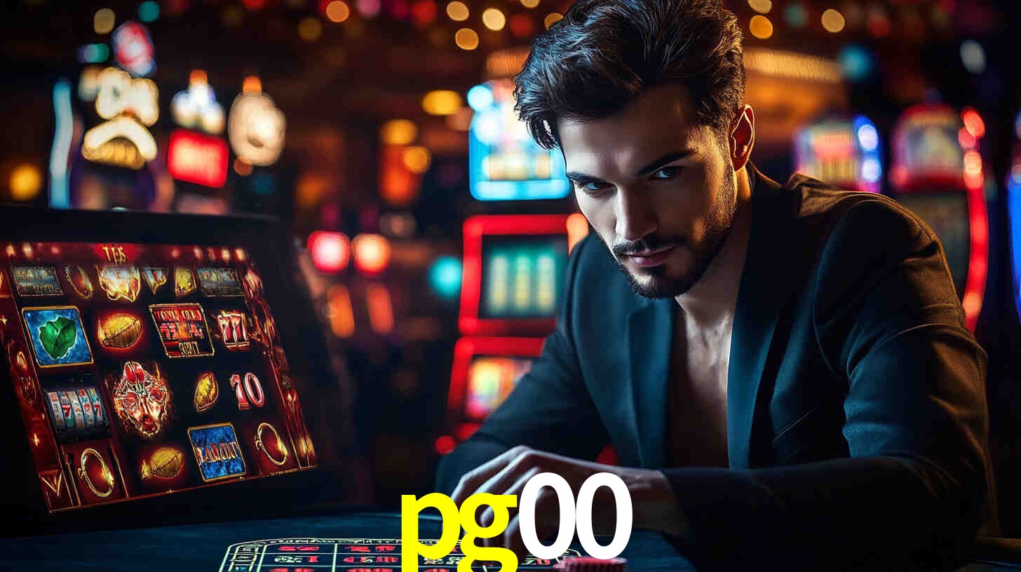 pg00 bet Brasil