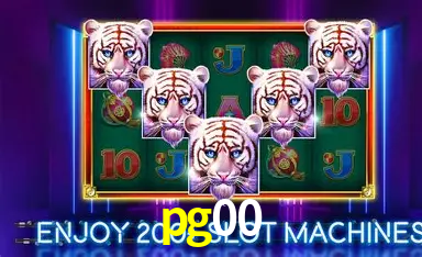 Descubra a Magia dos Jogos de Arcade no pg00