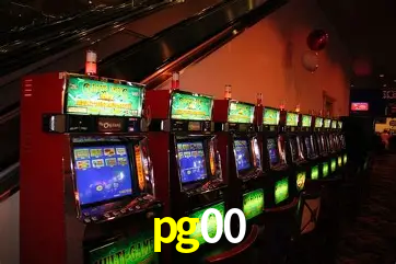 Inovações de Jogos na pg00: O Futuro das Experiências Interativas