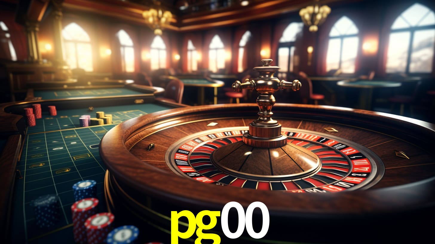 VIP Casino pg00