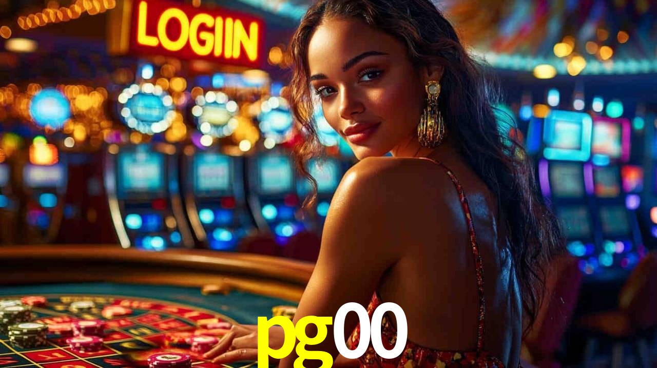 pg00 Premiação acumulada / Jackpot