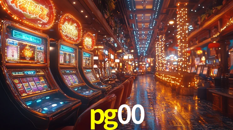 pg00: A Experiência de Casino com Jogos de Mesa ao Vivo