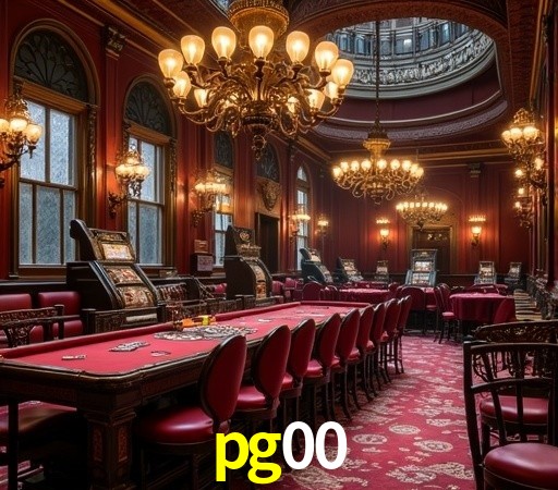 Bônus VIP pg00