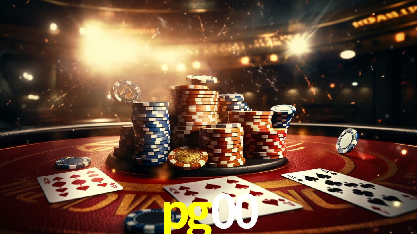 Live Casino pg00