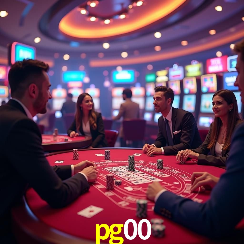 Login Seguro pg00