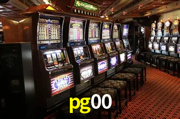 Descubra o Programa VIP da pg00: Vantagens Exclusivas para Jogadores
